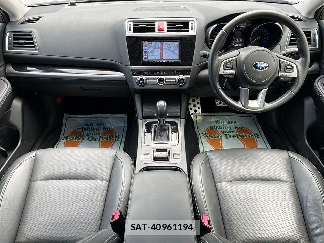 Subaru LEGACY B4 2015-08 7059169-1