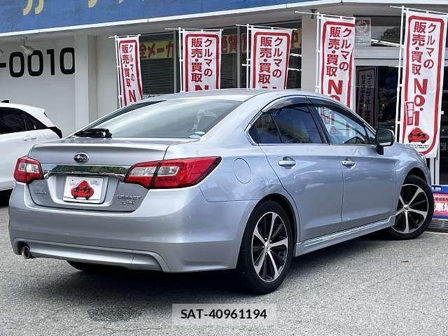 Subaru LEGACY B4 2015-08 7059169-2
