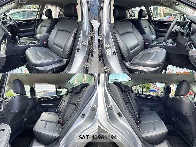 Subaru LEGACY B4 2015-08 7059169-4