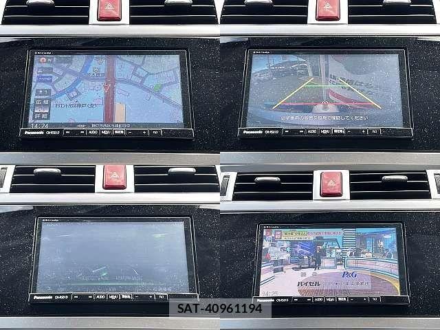 Subaru LEGACY B4 2015-08 7059169-5