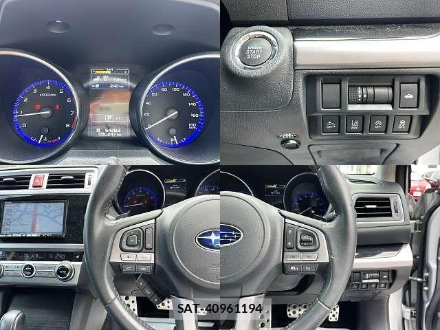 Subaru LEGACY B4 2015-08 7059169-6