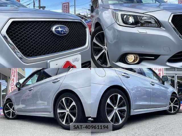 Subaru LEGACY B4 2015-08 7059169-8