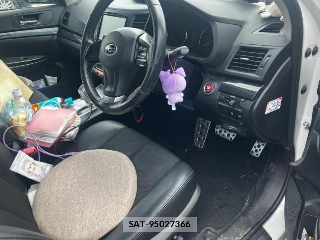 Subaru LEGACY B4 2013-08 7220696-11