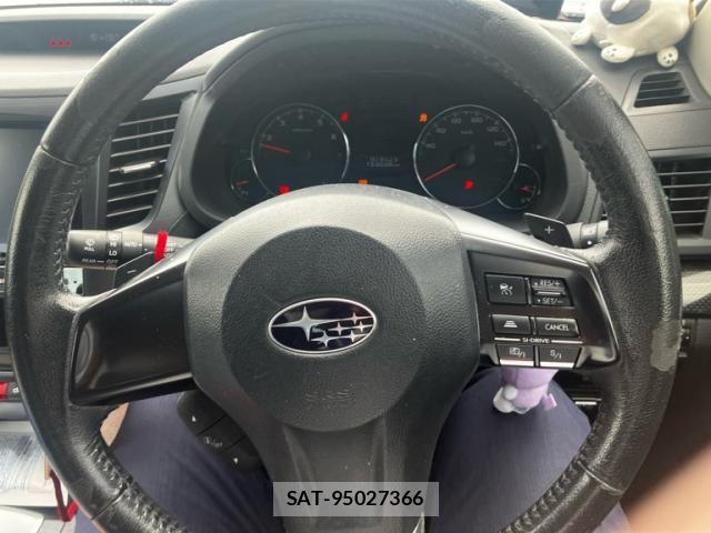 Subaru LEGACY B4 2013-08 7220696-16