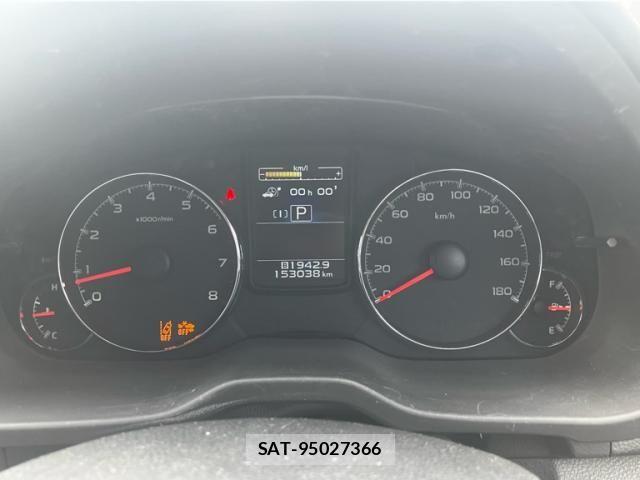 Subaru LEGACY B4 2013-08 7220696-18