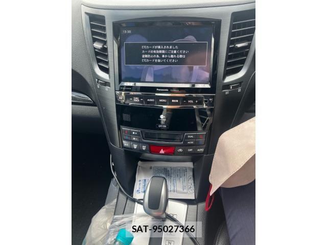 Subaru LEGACY B4 2013-08 7220696-20