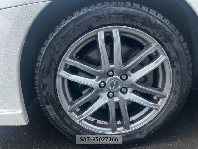 Subaru LEGACY B4 2013-08 7220696-3