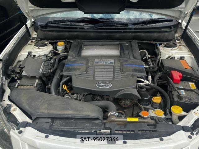 Subaru LEGACY B4 2013-08 7220696-8