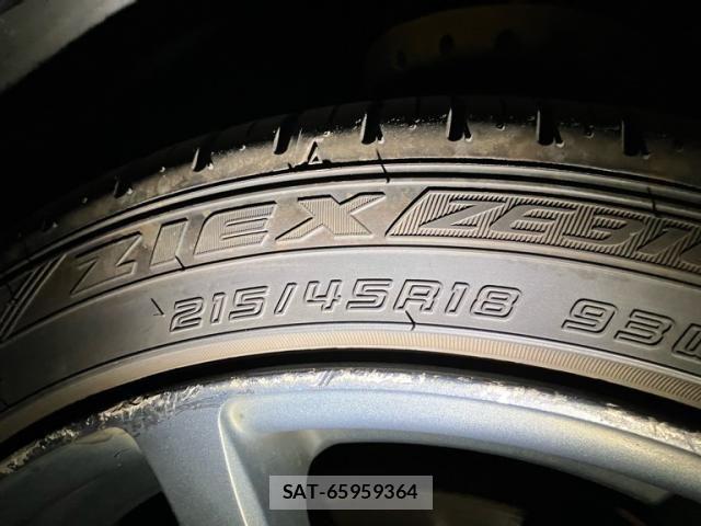 Subaru LEGACY B4 2006-12 7220694-9