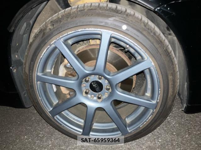 Subaru LEGACY B4 2006-12 7220694-10
