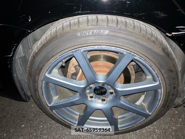 Subaru LEGACY B4 2006-12 7220694-11