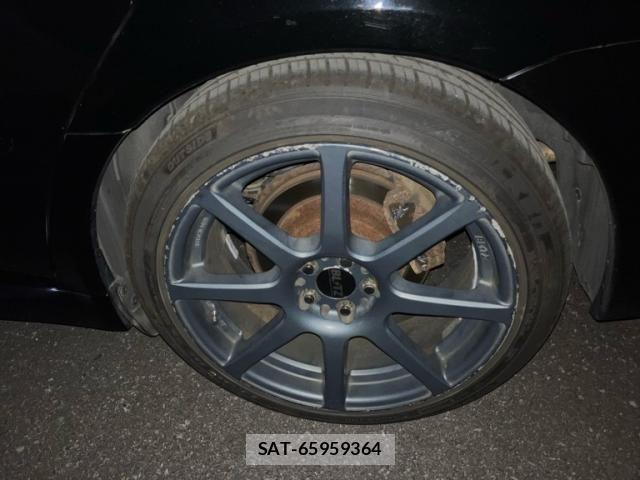 Subaru LEGACY B4 2006-12 7220694-12