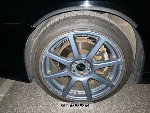 Subaru LEGACY B4 2006-12 7220694-13