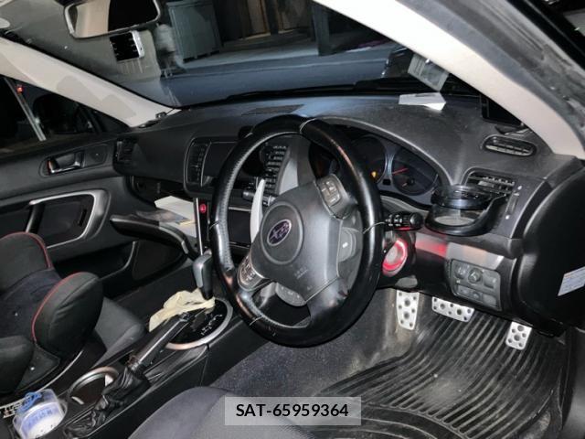 Subaru LEGACY B4 2006-12 7220694-14