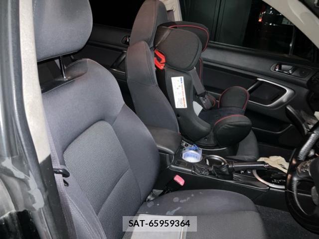 Subaru LEGACY B4 2006-12 7220694-15