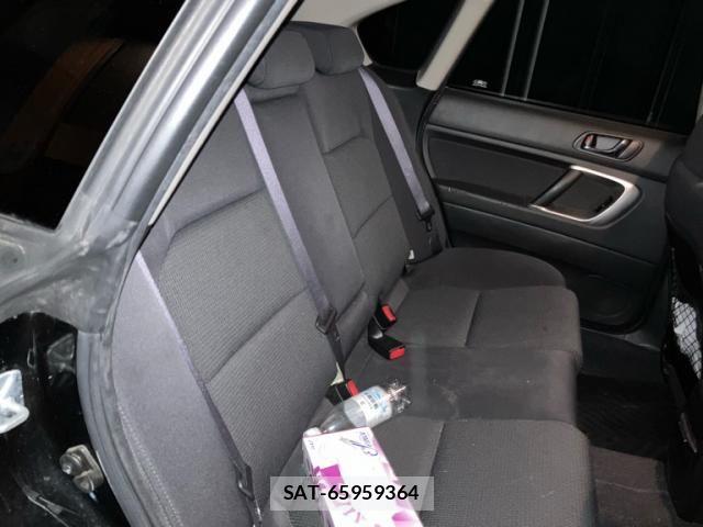Subaru LEGACY B4 2006-12 7220694-16