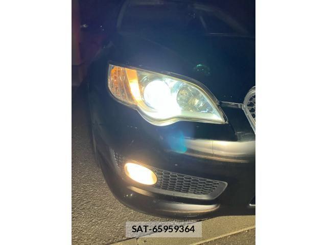 Subaru LEGACY B4 2006-12 7220694-18