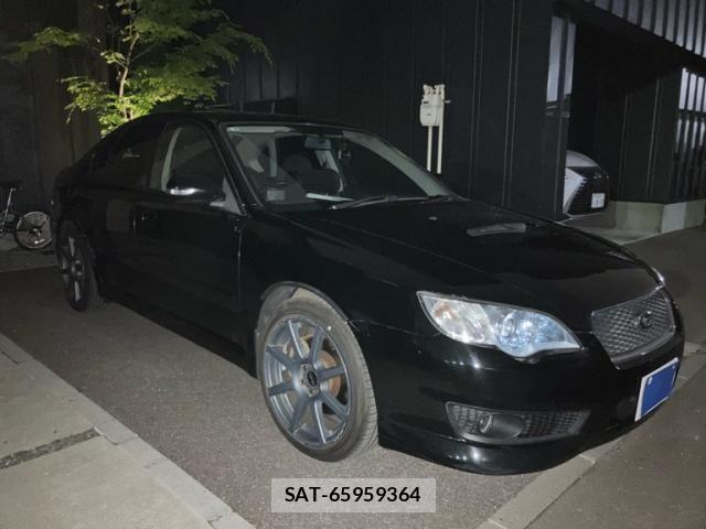 Subaru LEGACY B4 2006-12 7220694-1