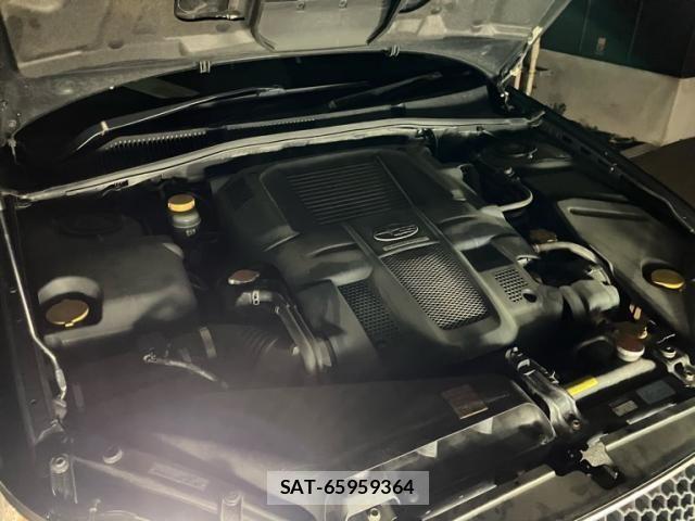 Subaru LEGACY B4 2006-12 7220694-19