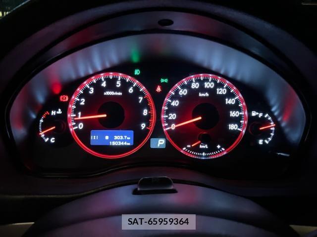 Subaru LEGACY B4 2006-12 7220694-20