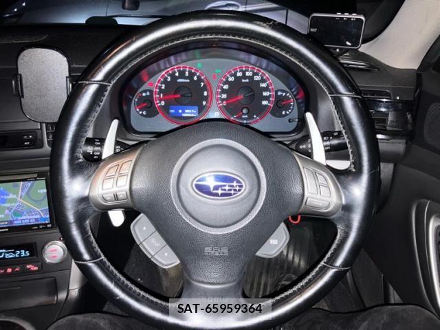 Subaru LEGACY B4 2006-12 7220694-21