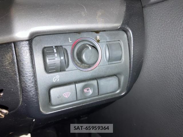 Subaru LEGACY B4 2006-12 7220694-22