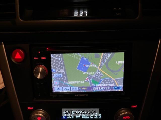 Subaru LEGACY B4 2006-12 7220694-23