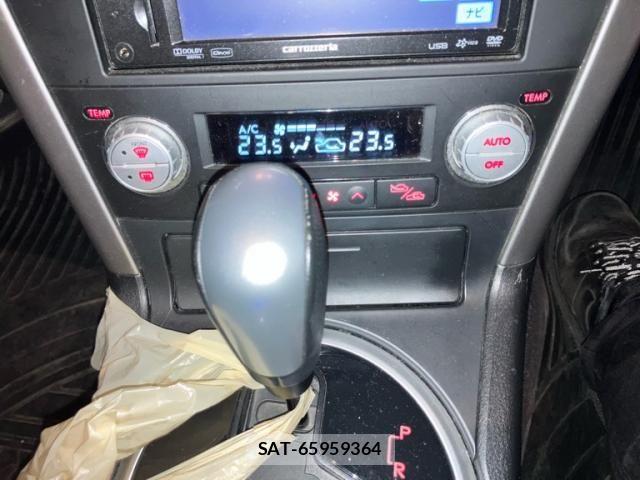 Subaru LEGACY B4 2006-12 7220694-25