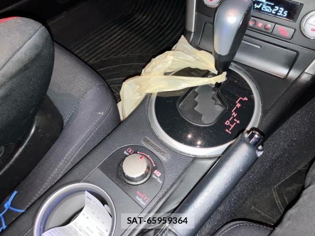 Subaru LEGACY B4 2006-12 7220694-26