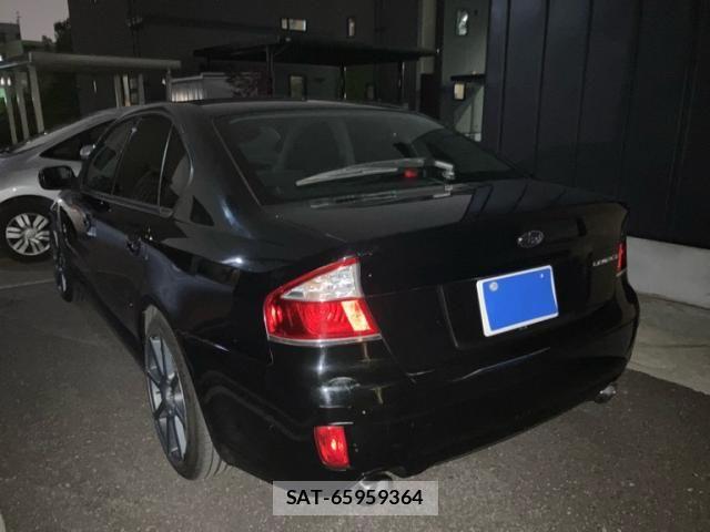 Subaru LEGACY B4 2006-12 7220694-3