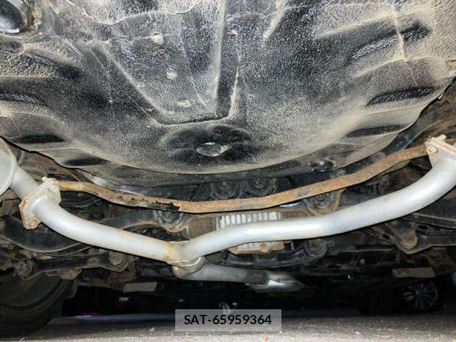 Subaru LEGACY B4 2006-12 7220694-6