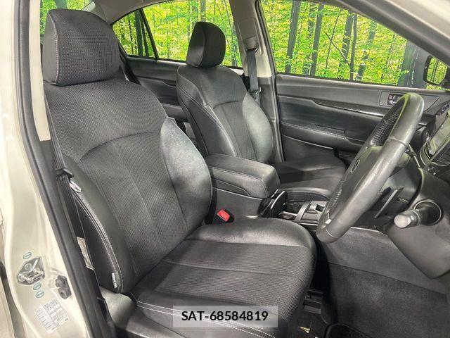 Subaru LEGACY B4 2014-03 7220692-10