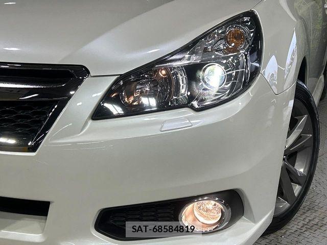 Subaru LEGACY B4 2014-03 7220692-12