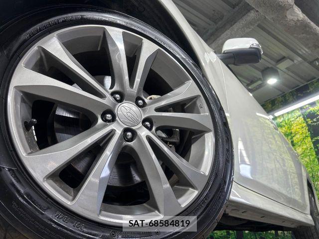 Subaru LEGACY B4 2014-03 7220692-13
