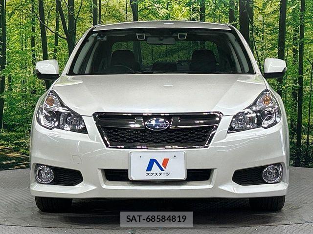 Subaru LEGACY B4 2014-03 7220692-14