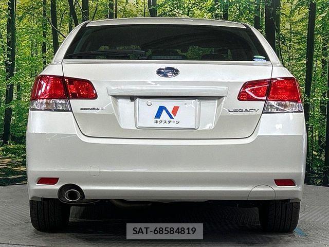 Subaru LEGACY B4 2014-03 7220692-15