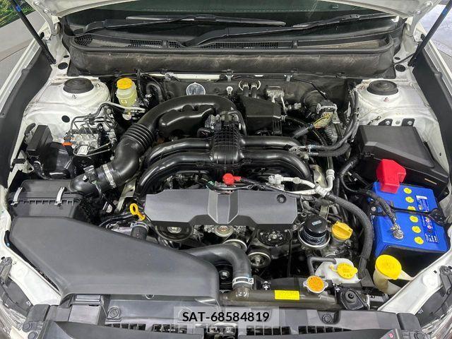 Subaru LEGACY B4 2014-03 7220692-18