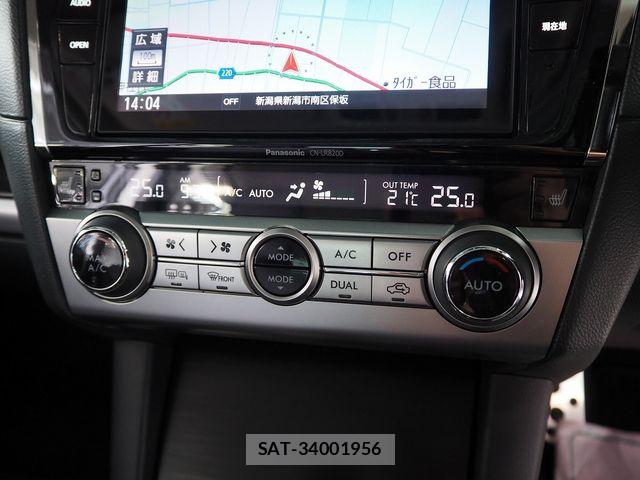 Subaru LEGACY B4 2017-07 7220703-13