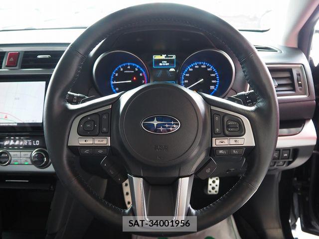 Subaru LEGACY B4 2017-07 7220703-15
