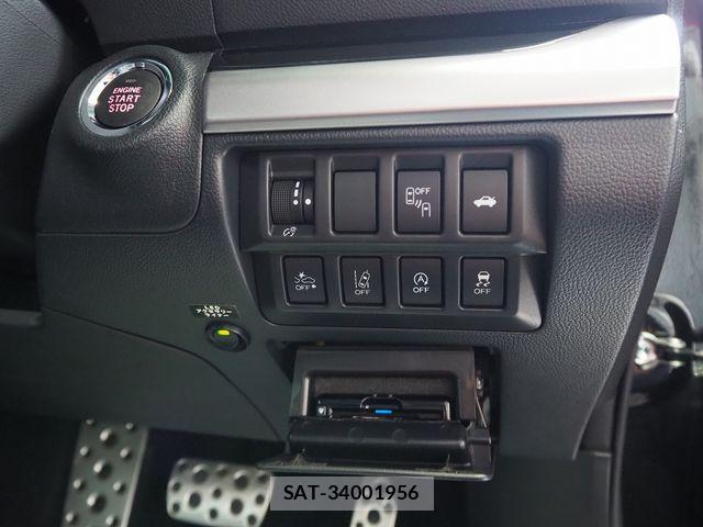 Subaru LEGACY B4 2017-07 7220703-16
