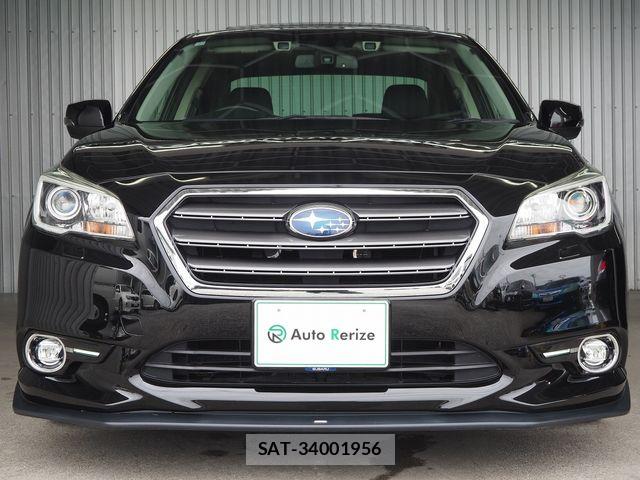Subaru LEGACY B4 2017-07 7220703-1