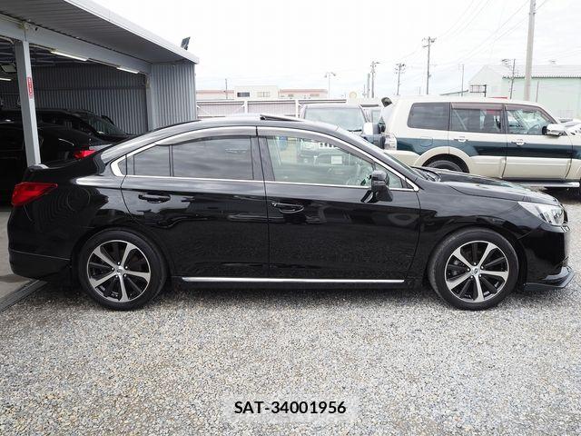 Subaru LEGACY B4 2017-07 7220703-20