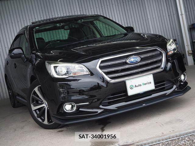 Subaru LEGACY B4 2017-07 7220703-21