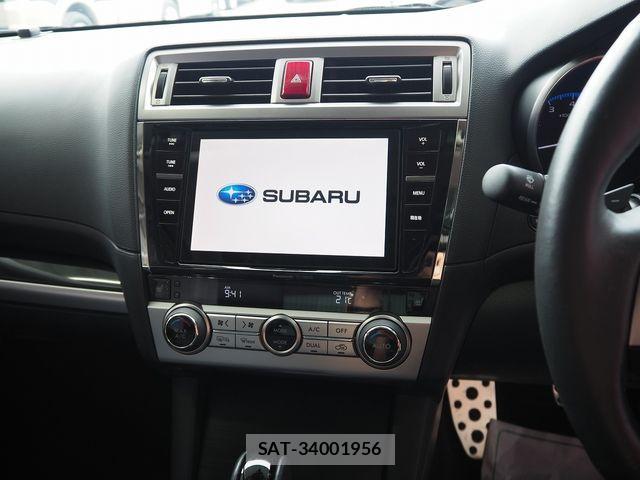 Subaru LEGACY B4 2017-07 7220703-26