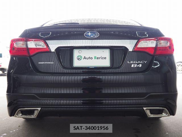 Subaru LEGACY B4 2017-07 7220703-3