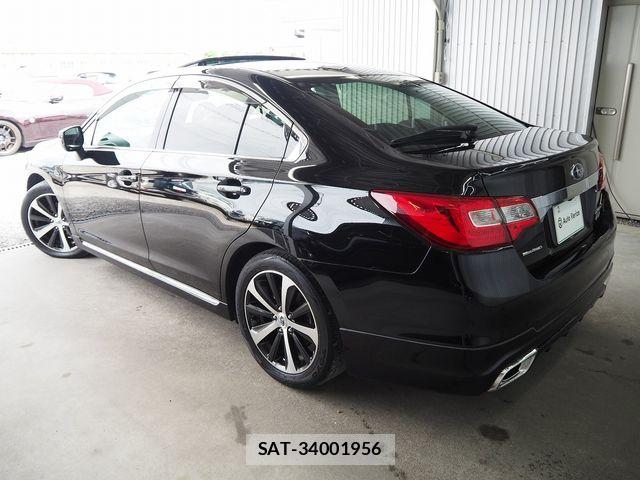 Subaru LEGACY B4 2017-07 7220703-4