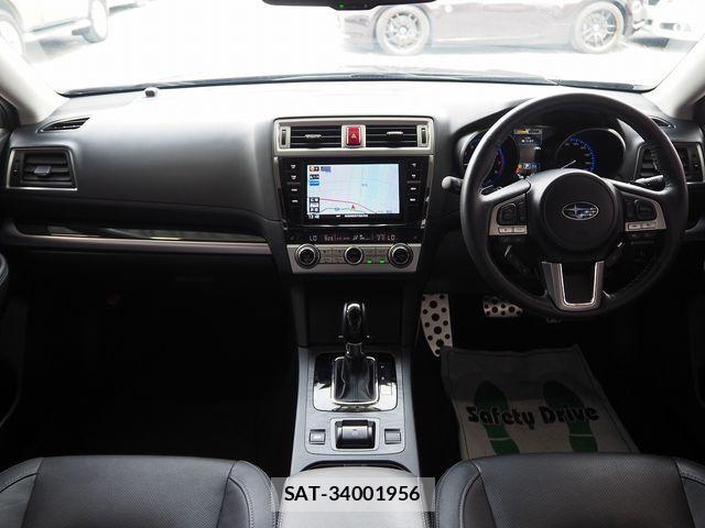 Subaru LEGACY B4 2017-07 7220703-6