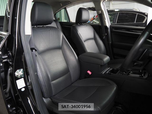 Subaru LEGACY B4 2017-07 7220703-7