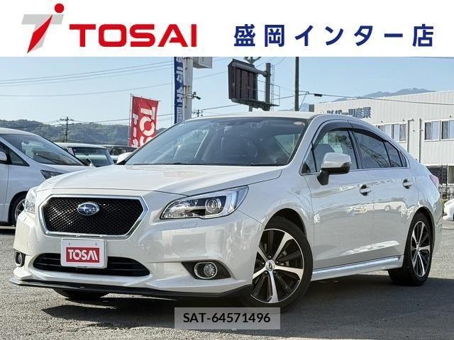 Subaru LEGACY B4 2016-09 7220701-0