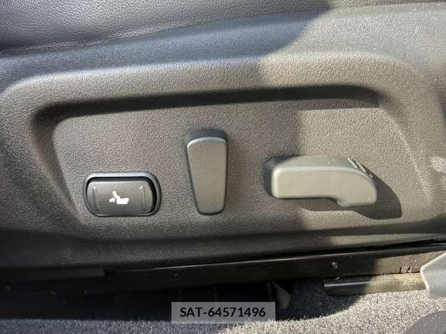 Subaru LEGACY B4 2016-09 7220701-10